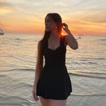 Kim Paredes - @kimshyy - Instagram