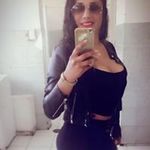 Kim Paredes - @paredes9458 - Instagram