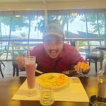 Kim Poy Paredes - @evankim04 - Instagram