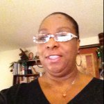 Kim Parks - @ms_pee50 - Instagram