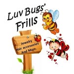 Kim Parks - @luvbugfrills - Instagram