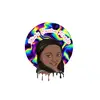 Kim Parks - @kimscustomkrafts905 - TikTok
