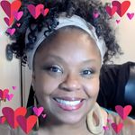 Kim Partin Lëë - @mzklee1 - Instagram