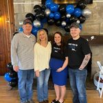 Kim Partin Martin - @princessmikk - Instagram