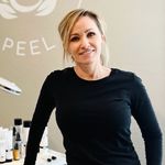 Kim Knight, Pamper & Peel Aesthetics - @pamperandpeel - Instagram