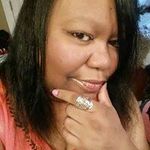 Kim Peel-Williams - @kimpeelwill - Instagram