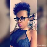 Kim Pender - @meand1girl - Instagram
