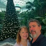 Kim Pender - @kimeyp71 - Instagram