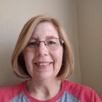 Kim Penrose - @thankfulkim - Instagram