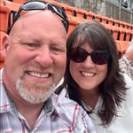 Kim Penrose Parks - @k_metzger - Instagram