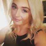 Kimberley Penrose - @kimmy_1080 - Instagram