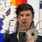Kim Percy - @kimpercyartist - Instagram