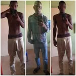Kim Percy B'bacana - @kimpercybbacana - Instagram