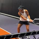 Kim Morris - @kim.perrittpballer - Instagram