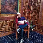Kim Payra - Facebook