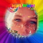 Kim Perri - @kim_dontfollowbynorules - Instagram