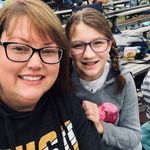 Kim Persinger Cochran - @kimmy20875 - Instagram