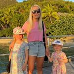 Kim Petrie - @kim__petrie - Instagram