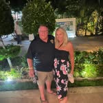 Kim Petrie Allen - @kimallen888 - Instagram