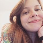 Kim Pfeffer Câmara - @kimpfeffercamara - Instagram