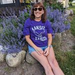 Kim Zabel Pfeffer - @kimpfeffer65 - Instagram
