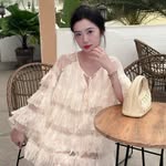 Kim Phụng - @__kimphung - Instagram