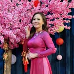 Phi Phi - @kimphuongvietodaytv - Instagram