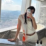 @kim.piggy - Instagram