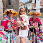 Kim Broderick - @kimpiggins - Instagram