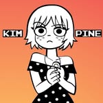 Kim Pine (? - @kimp.ine - Instagram