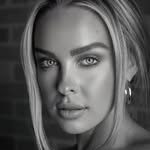 Kim Pinel - @kimpinel - Instagram