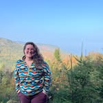 Kim Lauréane Pitre - @kim.pitre.94 - Instagram