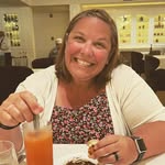 Kim Pitre - @kpkards - Instagram