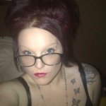 Kimberley Pomeroy - @lastaddistion - Instagram