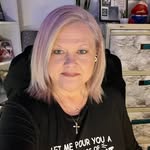 Kimberly Murphy-Pomeroy - @princessblondie4 - Instagram