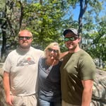 Kim Poteet - @kpoteet61 - Instagram