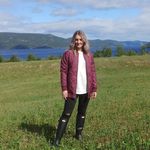 Kim Potvin - @kimmepot20 - Instagram