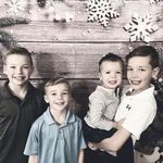 Kim Kasch Pounds - @kaschpounds - Instagram
