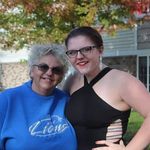 Kim Pounds - @poundskim - Instagram