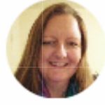 Kim Pounds - @kimpoundswrites - Instagram
