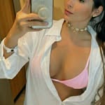 Kim Prado - @kimprado20 - Instagram
