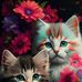 Kim y Fer prado Guite  - Facebook