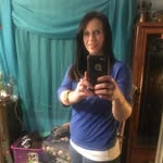 Kim Prater - @kdprater80 - Instagram