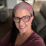 Kim Prater - @hikerbabe_satx - Instagram