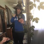 Kim Prater - @dlosbabe80 - Instagram