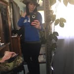 Kim Prater - @dloschic80 - Instagram