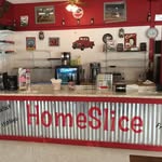 Kim Prater - @homeslicecafecatering - Instagram