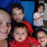 Kimberly Prater - @kim.prater - Instagram