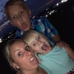 Kim Pridemore - @kp_fit87 - Instagram