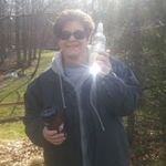 Kim Pridemore - @pridemorekim - Instagram